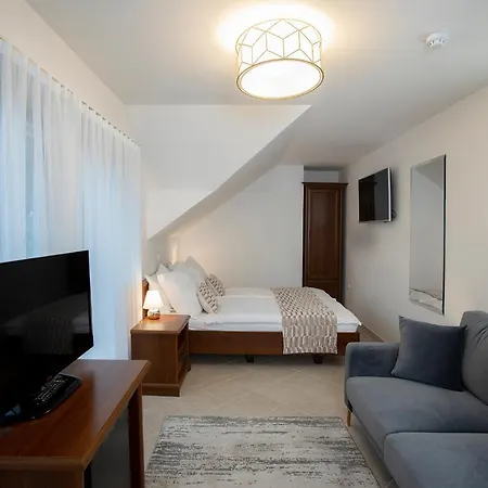 House Klasika Bled Exterior foto