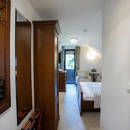 House Klasika Bled Exterior foto