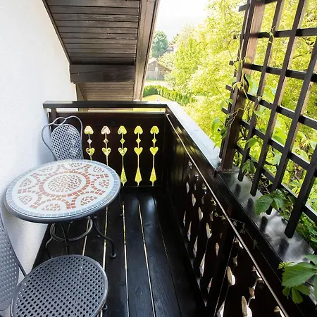 House Klasika Bled Exterior foto