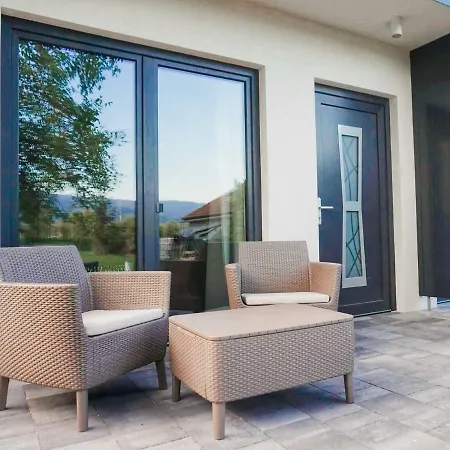 House Klasika Bled Exterior foto