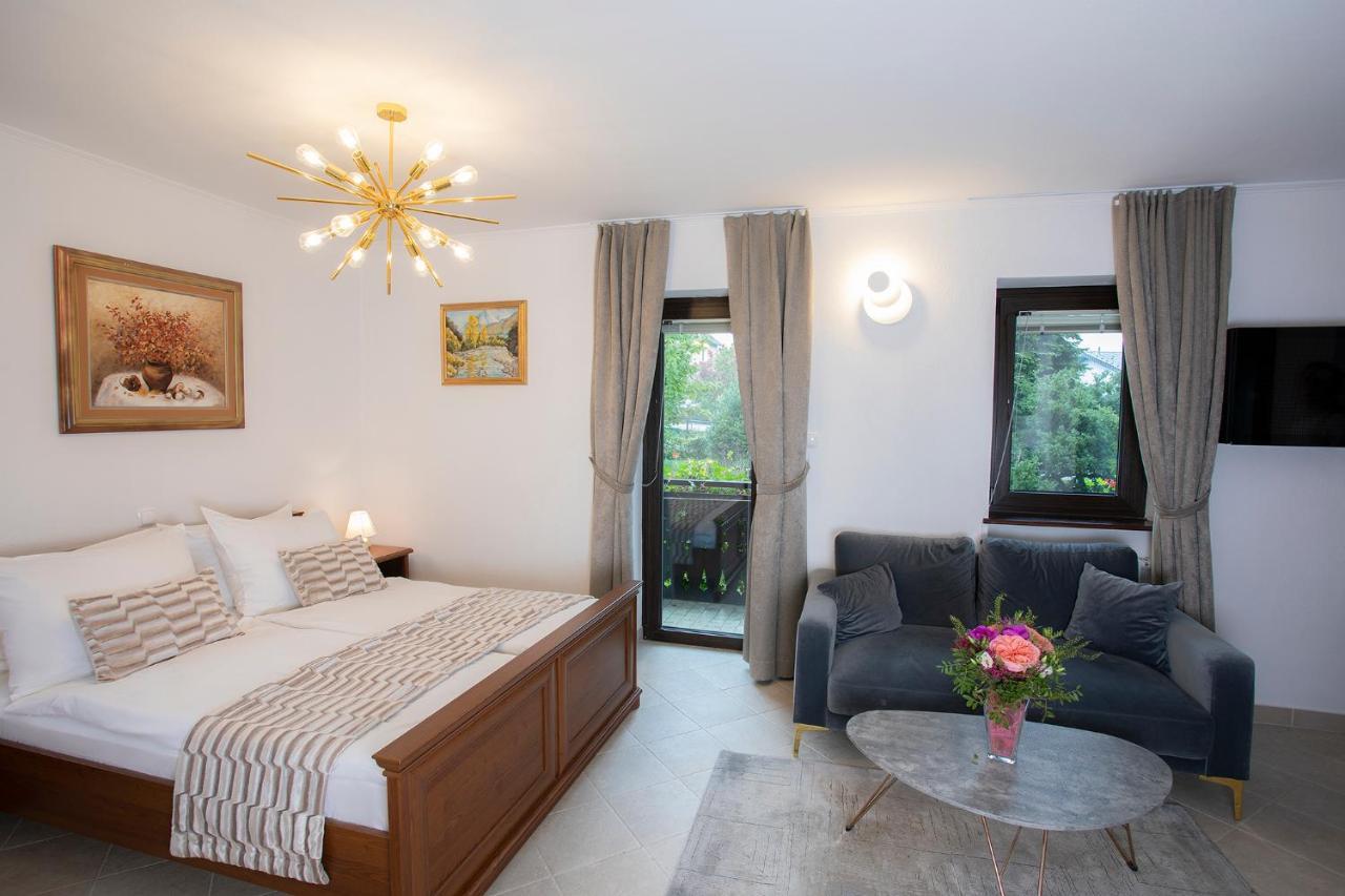 House Klasika 4*
