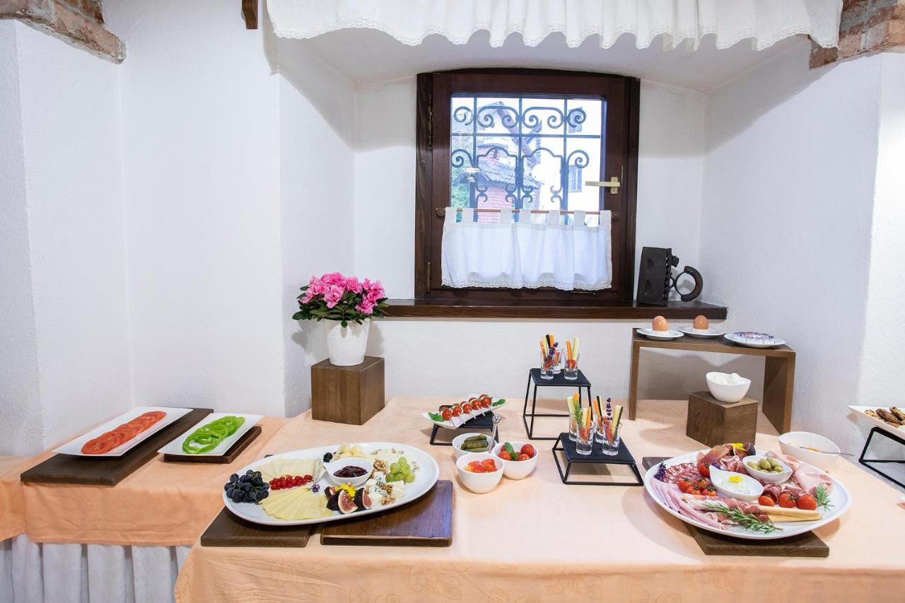 House Klasika - Adults Only Bed & Breakfast Bled