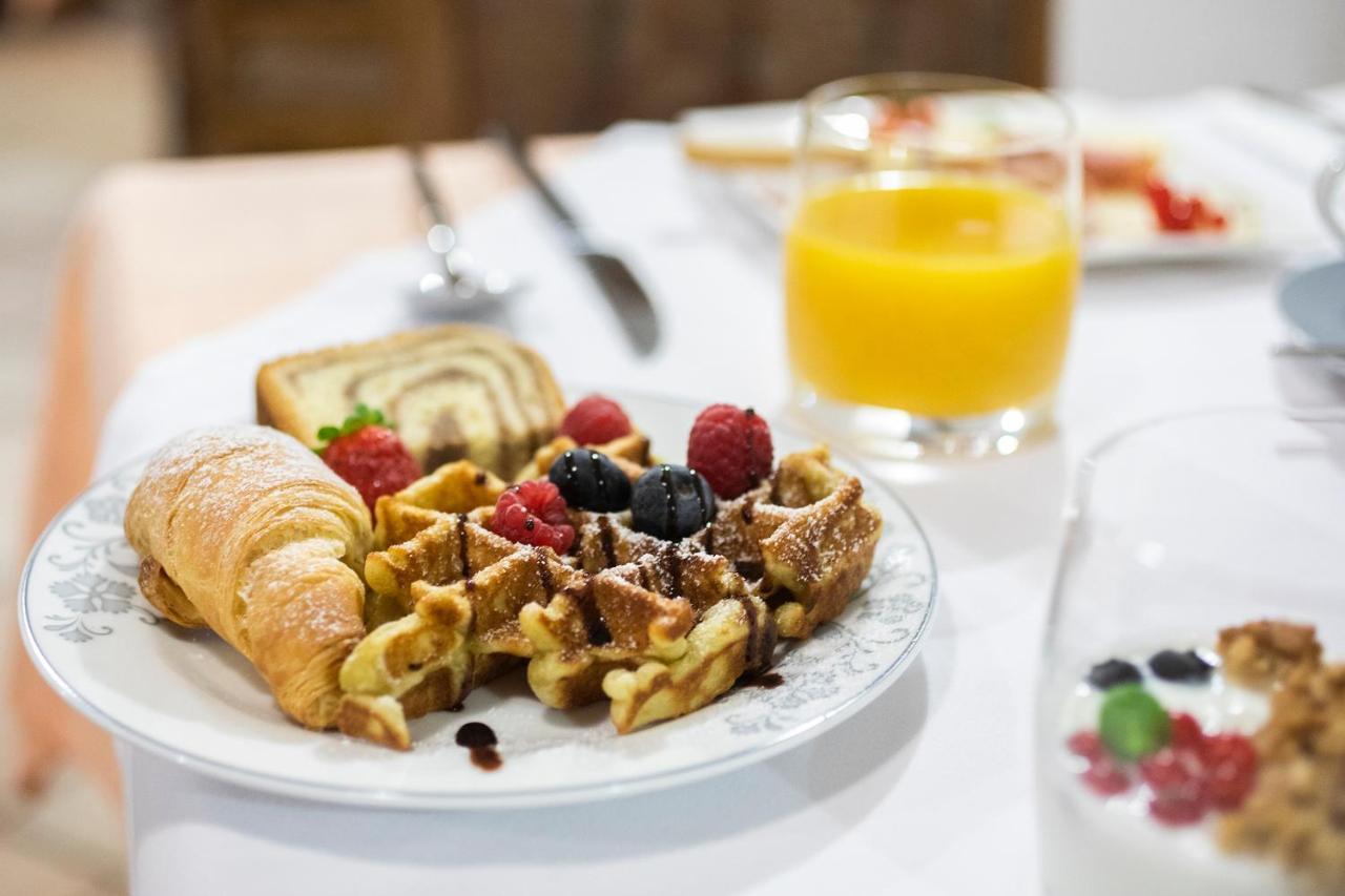 House Klasika - Adults Only Bed & Breakfast Bled