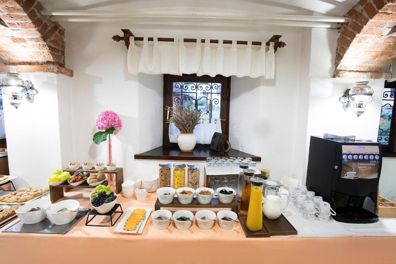 Frühstückspension House Klasika 4*