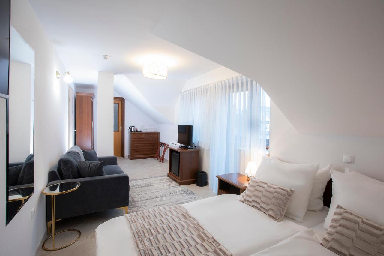 House Klasika 4* Bled