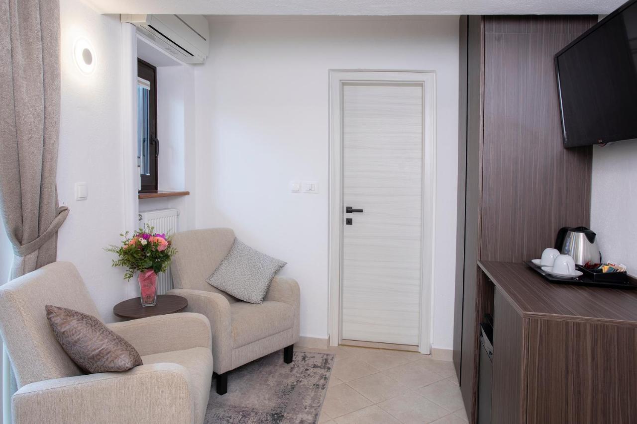 Bed & Breakfast House Klasika - Adults Only
