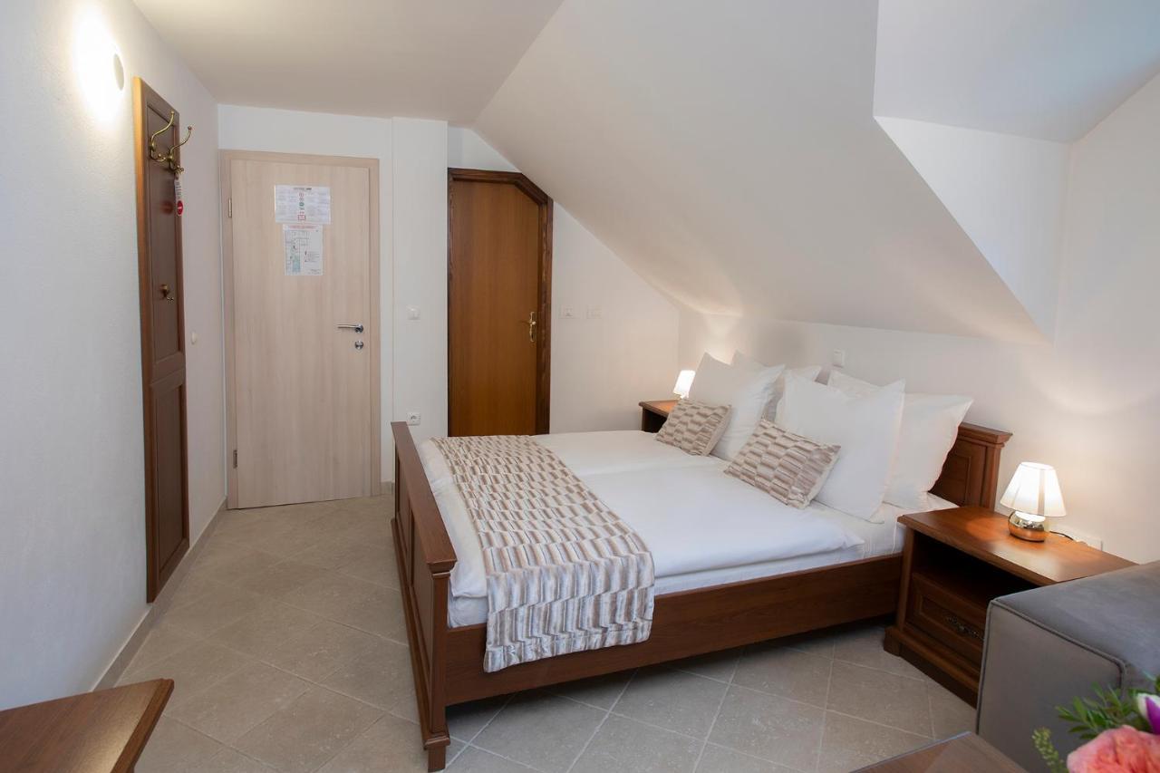 Frühstückspension House Klasika Bled