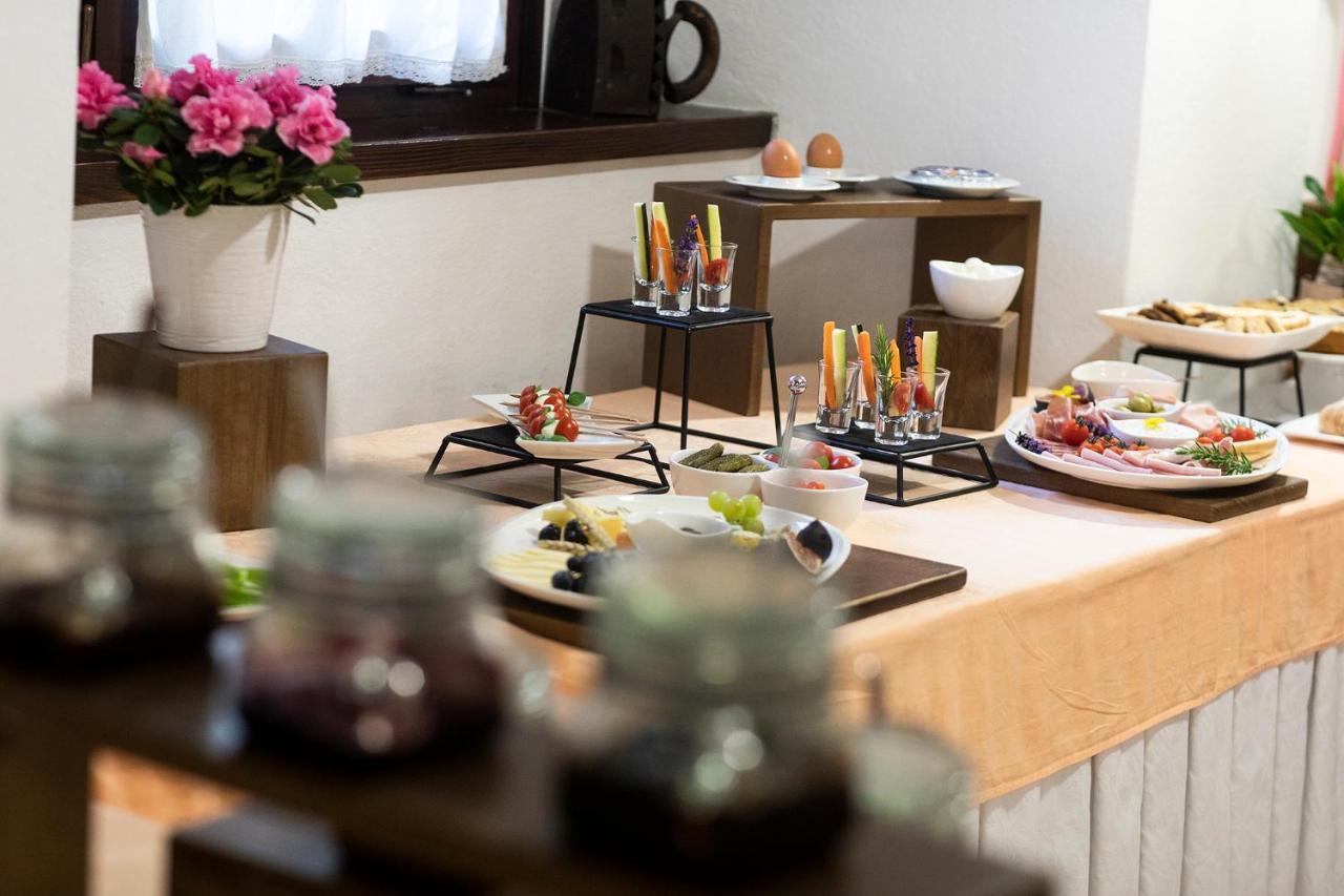 Bed & Breakfast House Klasika - Adults Only