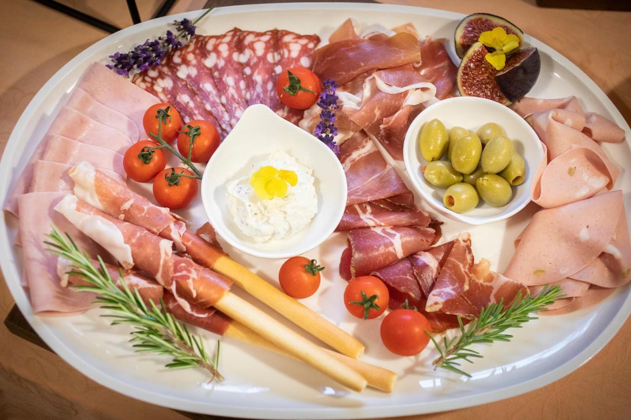 House Klasika - Adults Only Bed & Breakfast