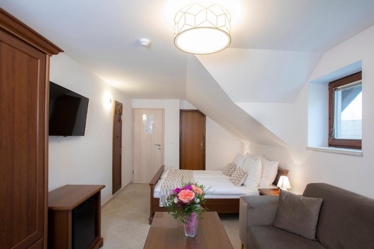 House Klasika 4*