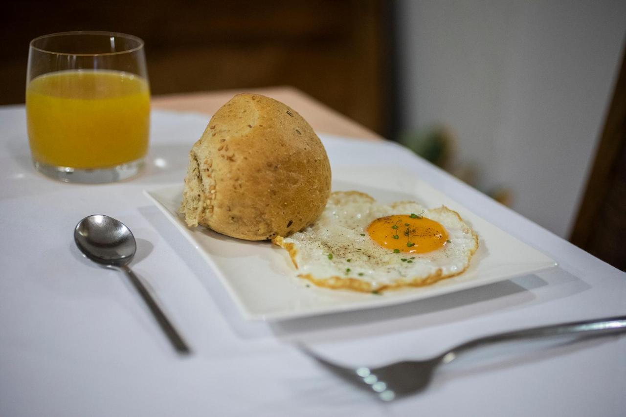 Bed & Breakfast House Klasika - Adults Only 4*