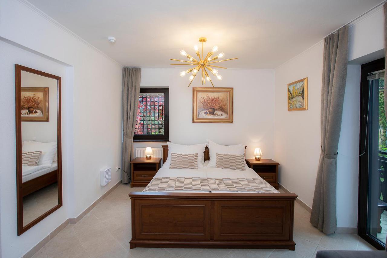 Bed & Breakfast House Klasika - Adults Only