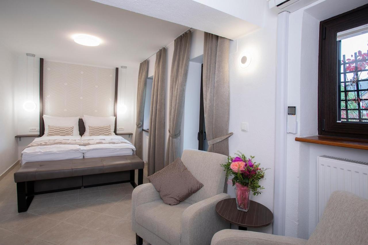 House Klasika 4* Bled