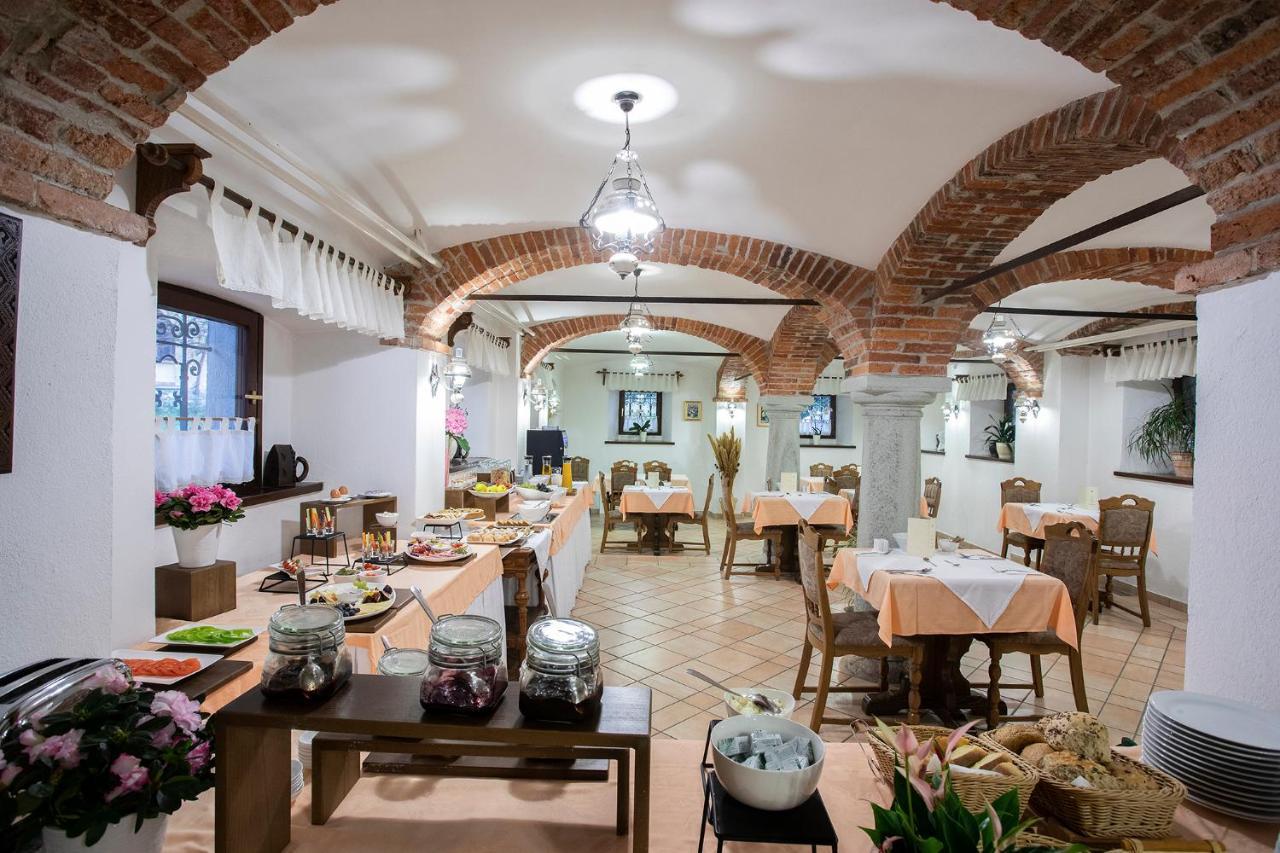 Frühstückspension House Klasika 4*