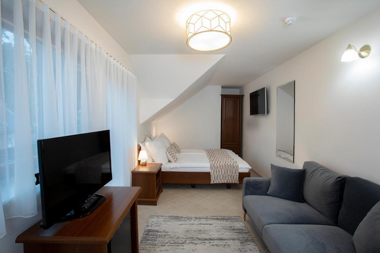 Frühstückspension House Klasika Bled