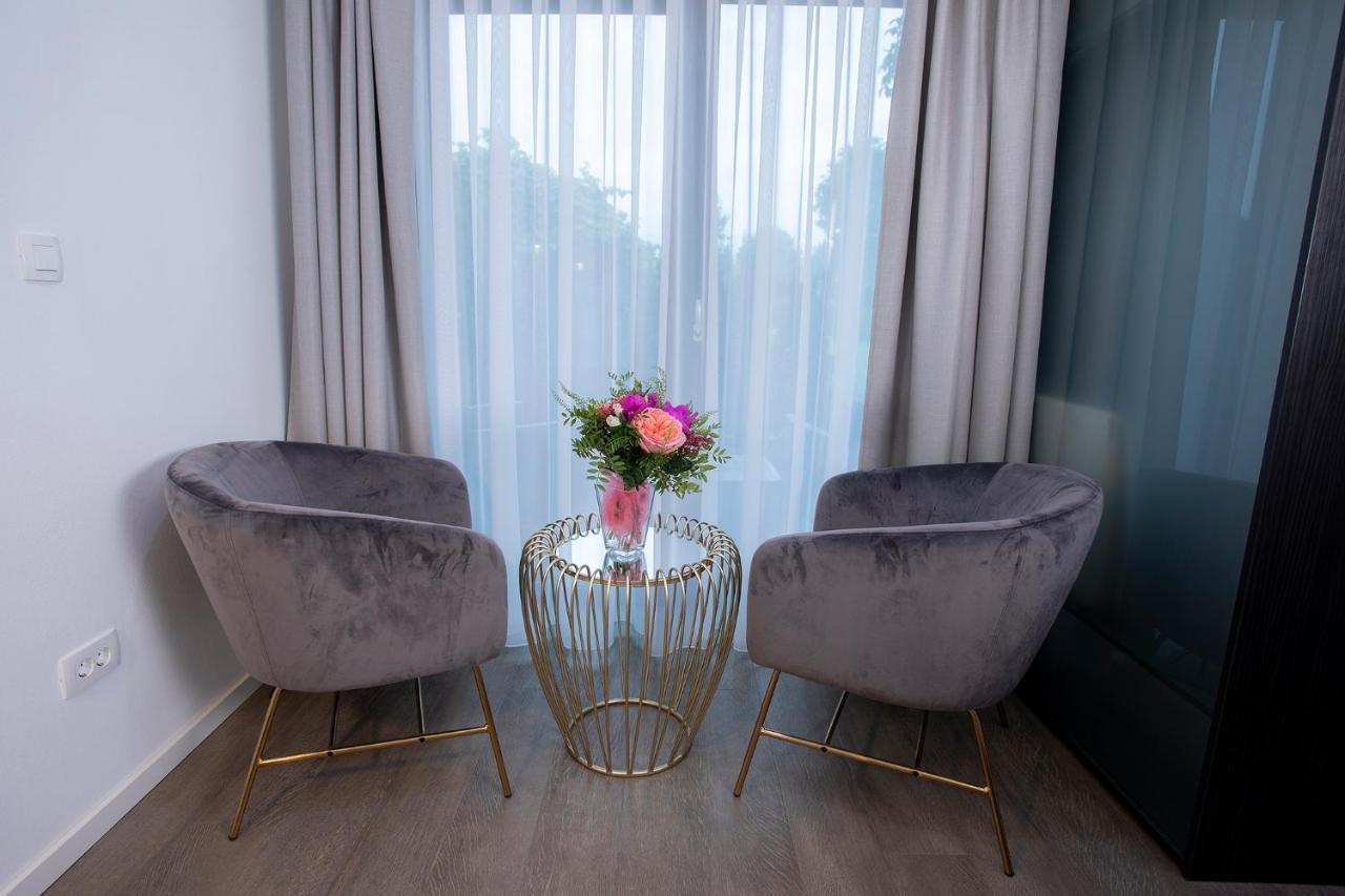 House Klasika - Adults Only Bed & Breakfast 4*