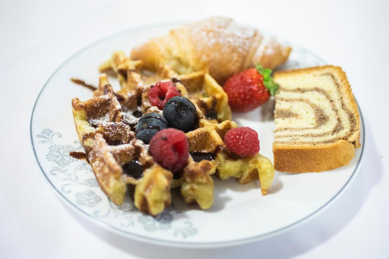 Bed & Breakfast House Klasika - Adults Only