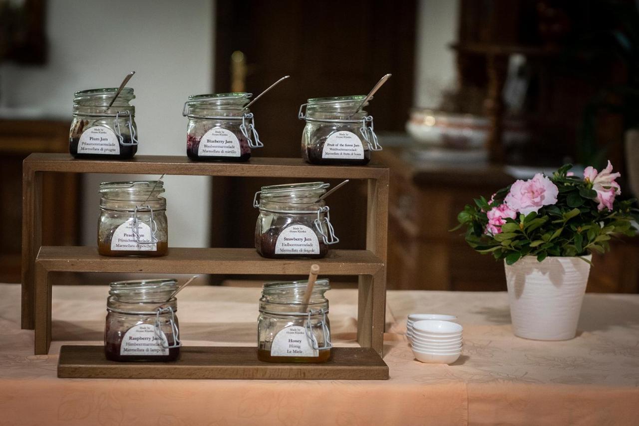 House Klasika - Adults Only Bed & Breakfast