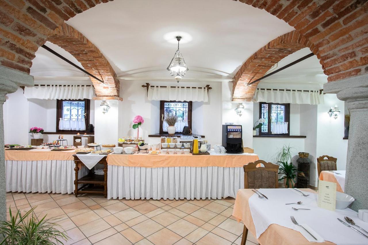 Frühstückspension House Klasika Bled