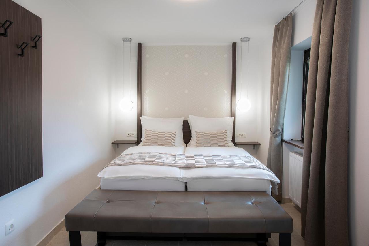 Frühstückspension House Klasika