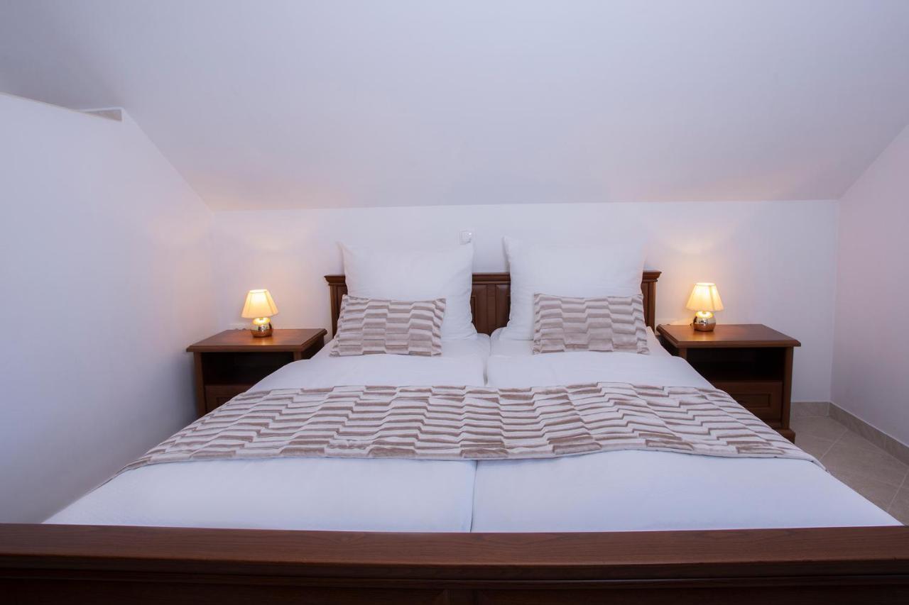 Frühstückspension House Klasika Bled