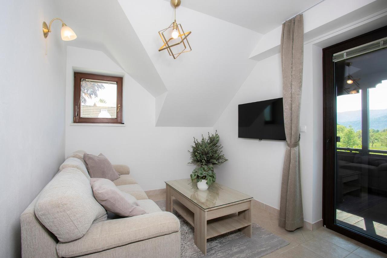 Frühstückspension House Klasika 4*