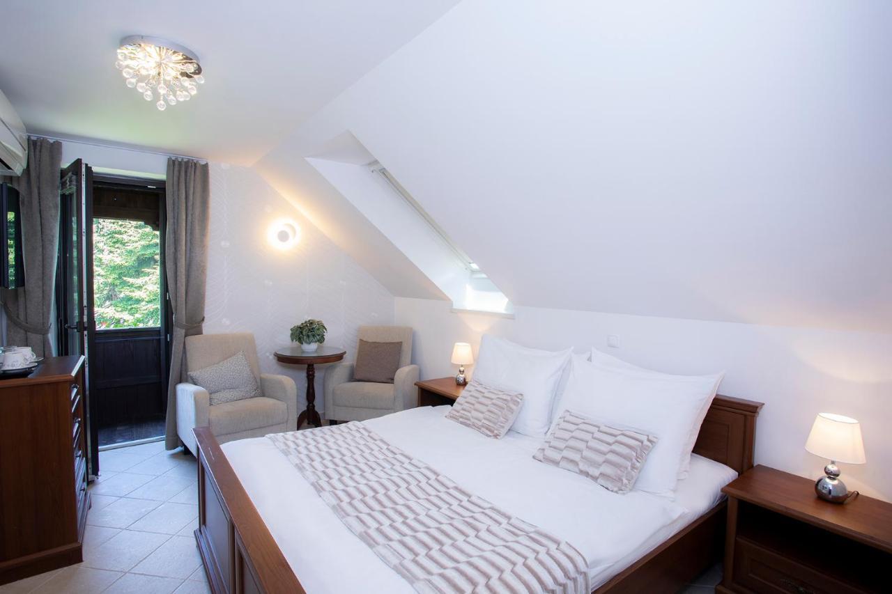 House Klasika Bled