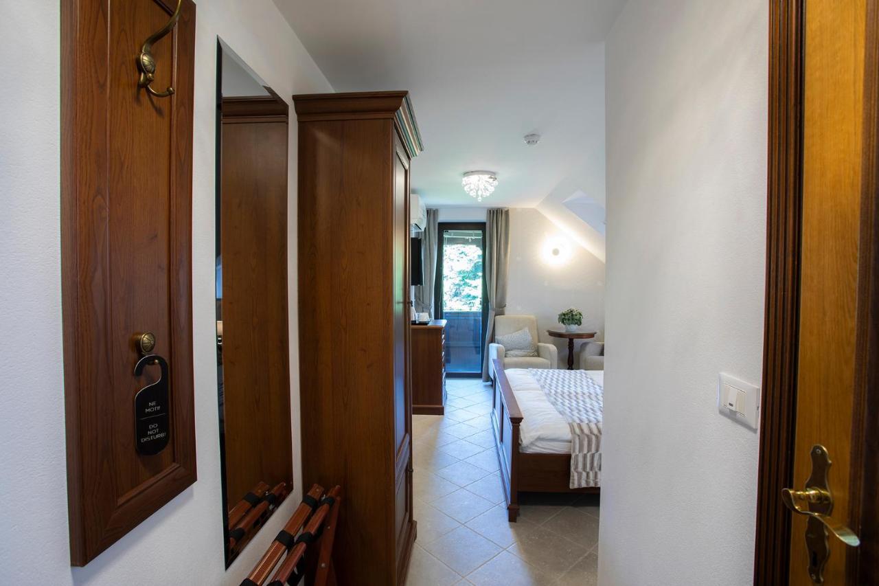 House Klasika - Adults Only Bed & Breakfast Bled