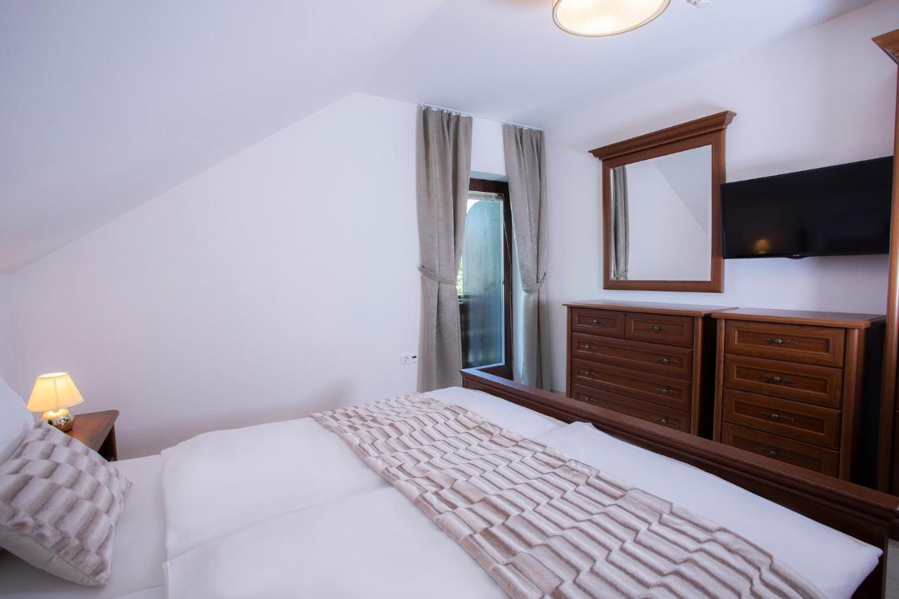 House Klasika Bled