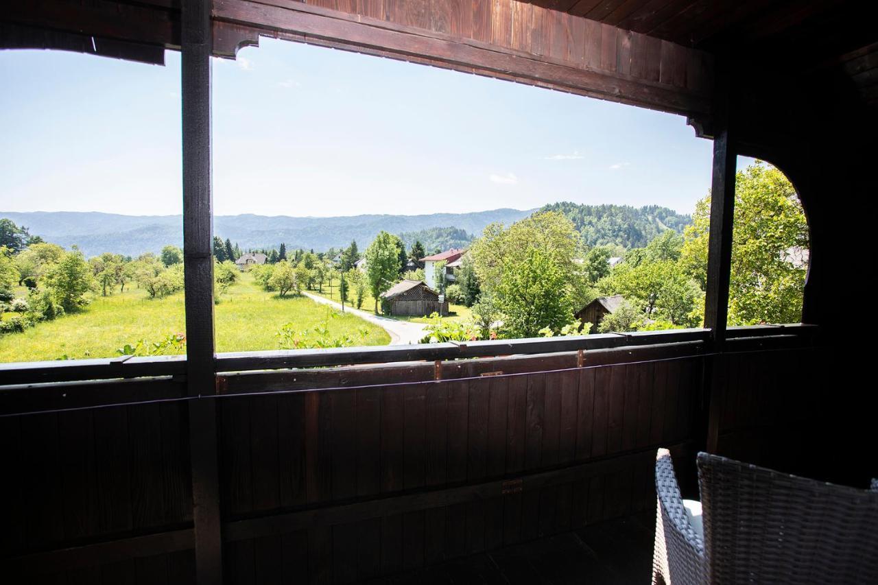 House Klasika 4*
