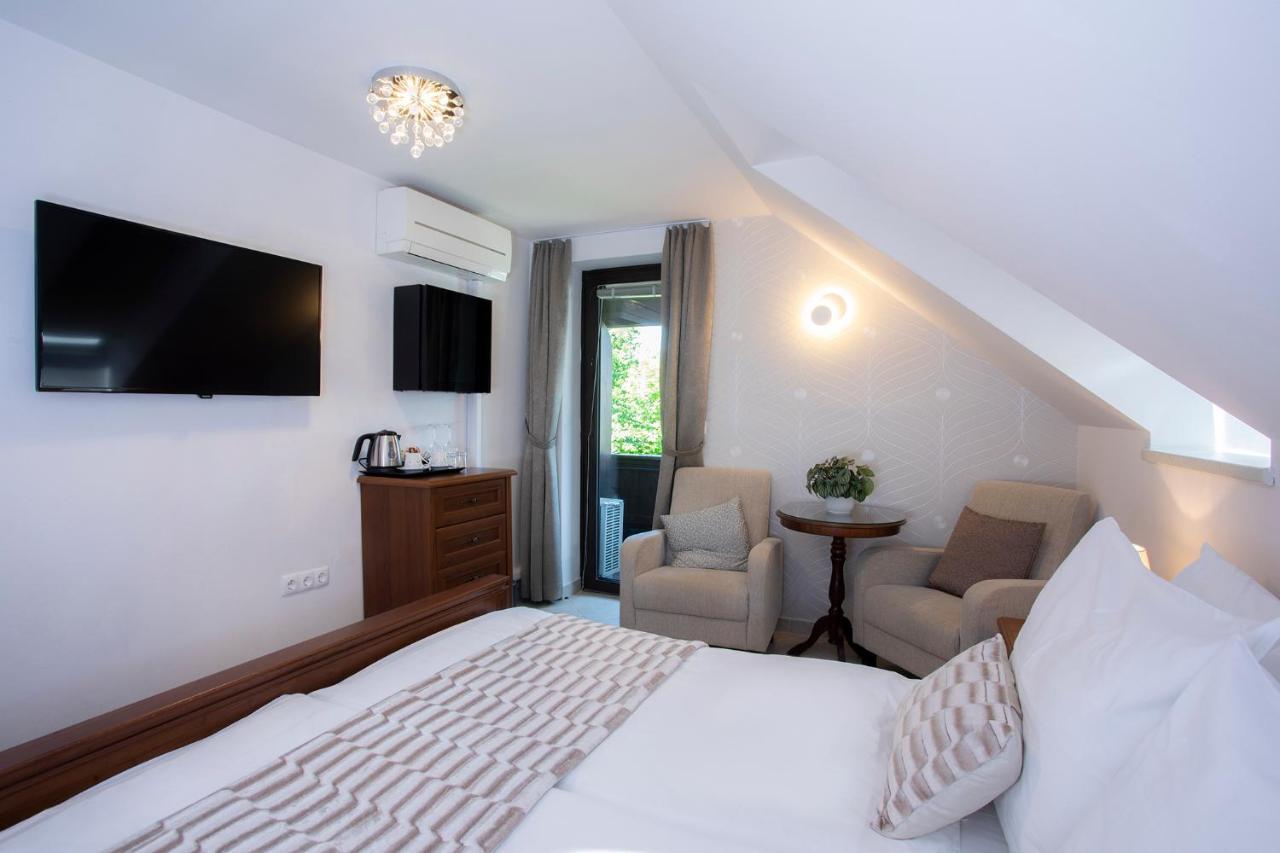 House Klasika - Adults Only Bled