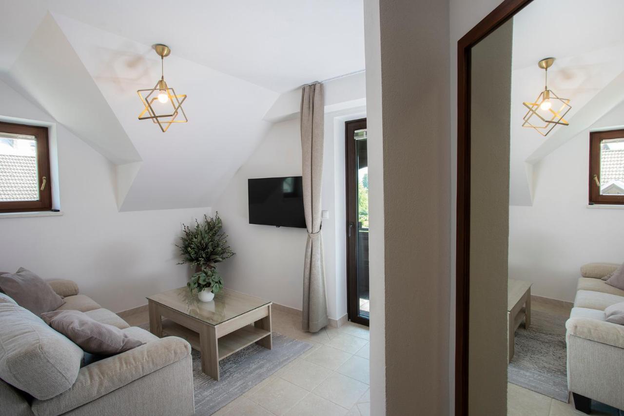 House Klasika Bled