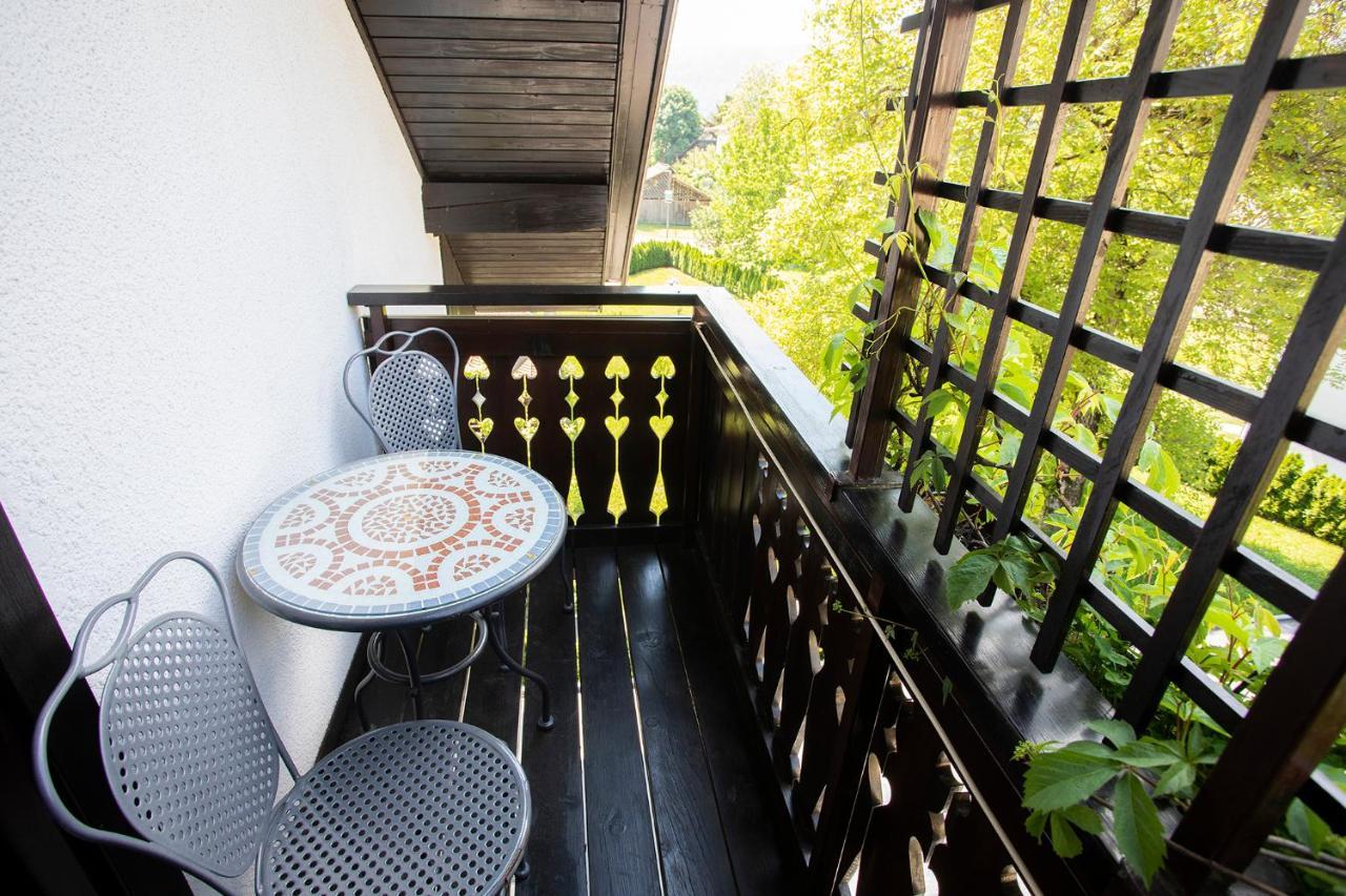 Frühstückspension House Klasika Bled