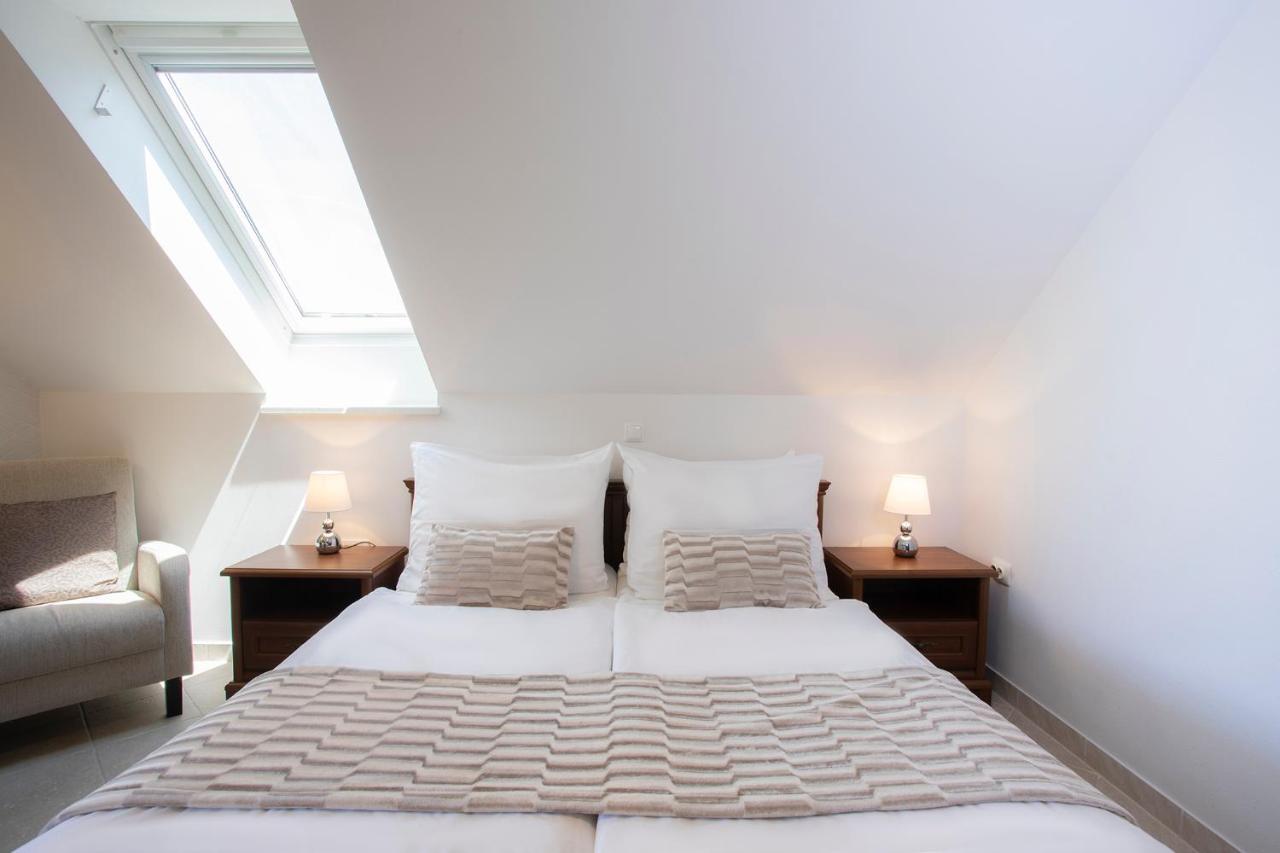 Frühstückspension House Klasika 4*