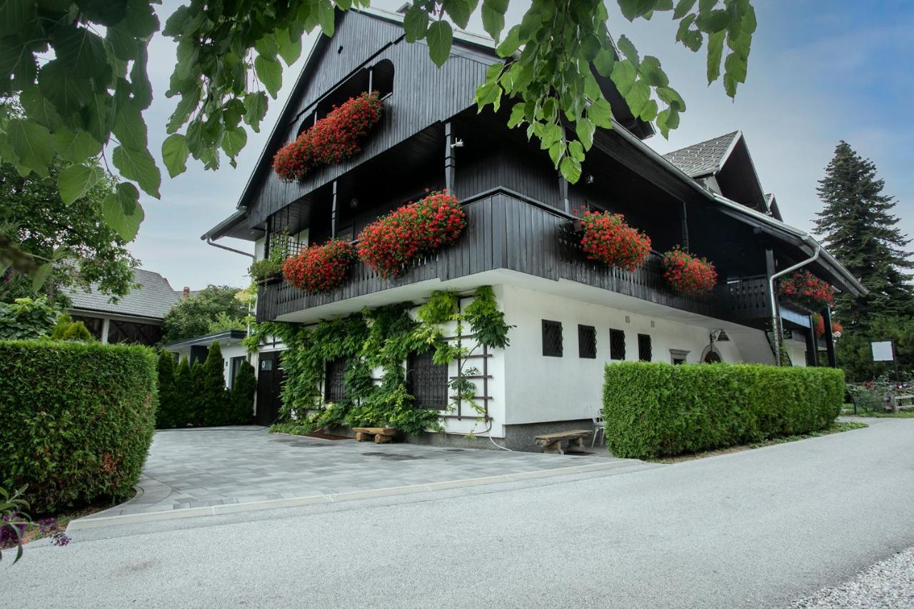 Bed & Breakfast House Klasika - Adults Only