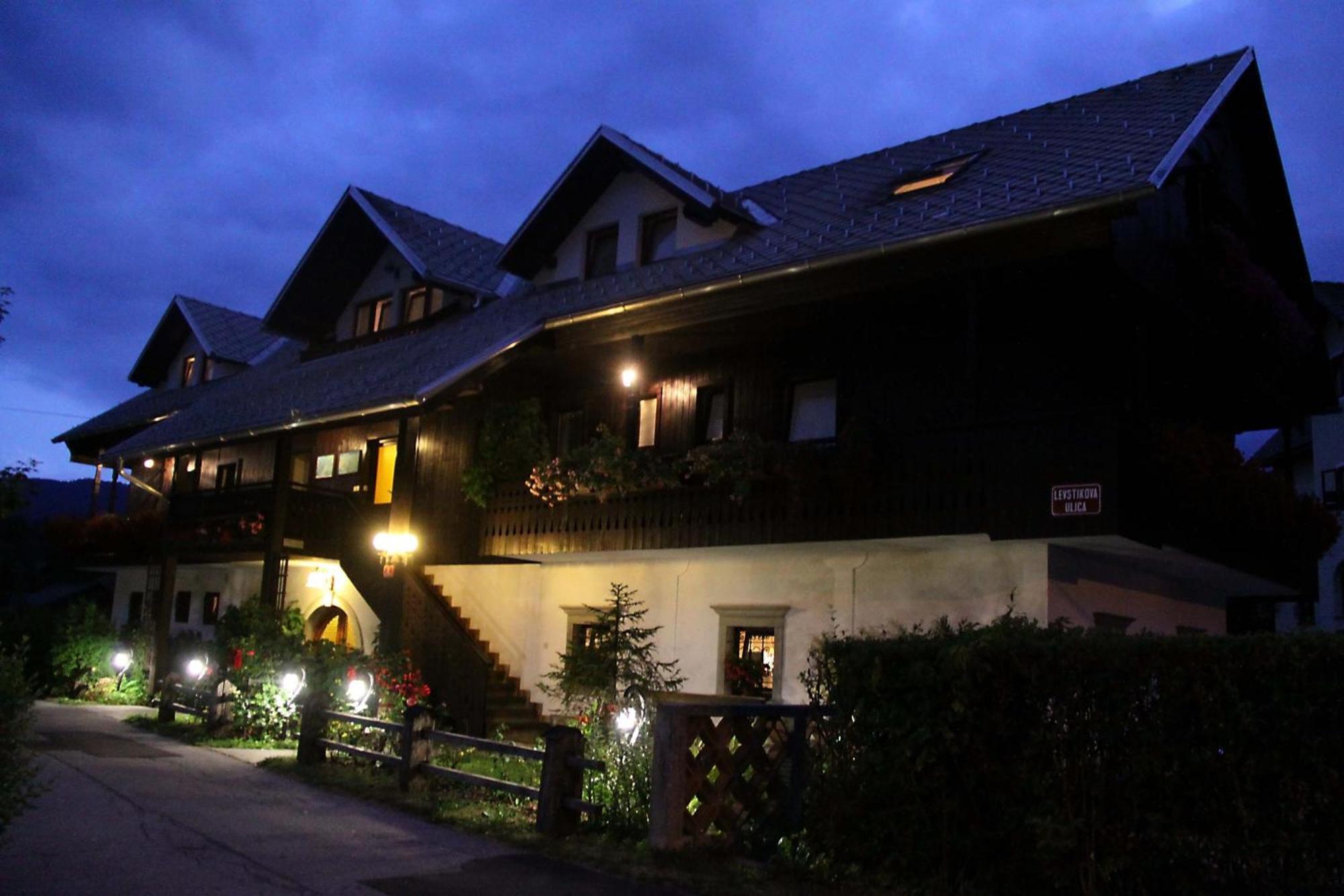 House Klasika Bled