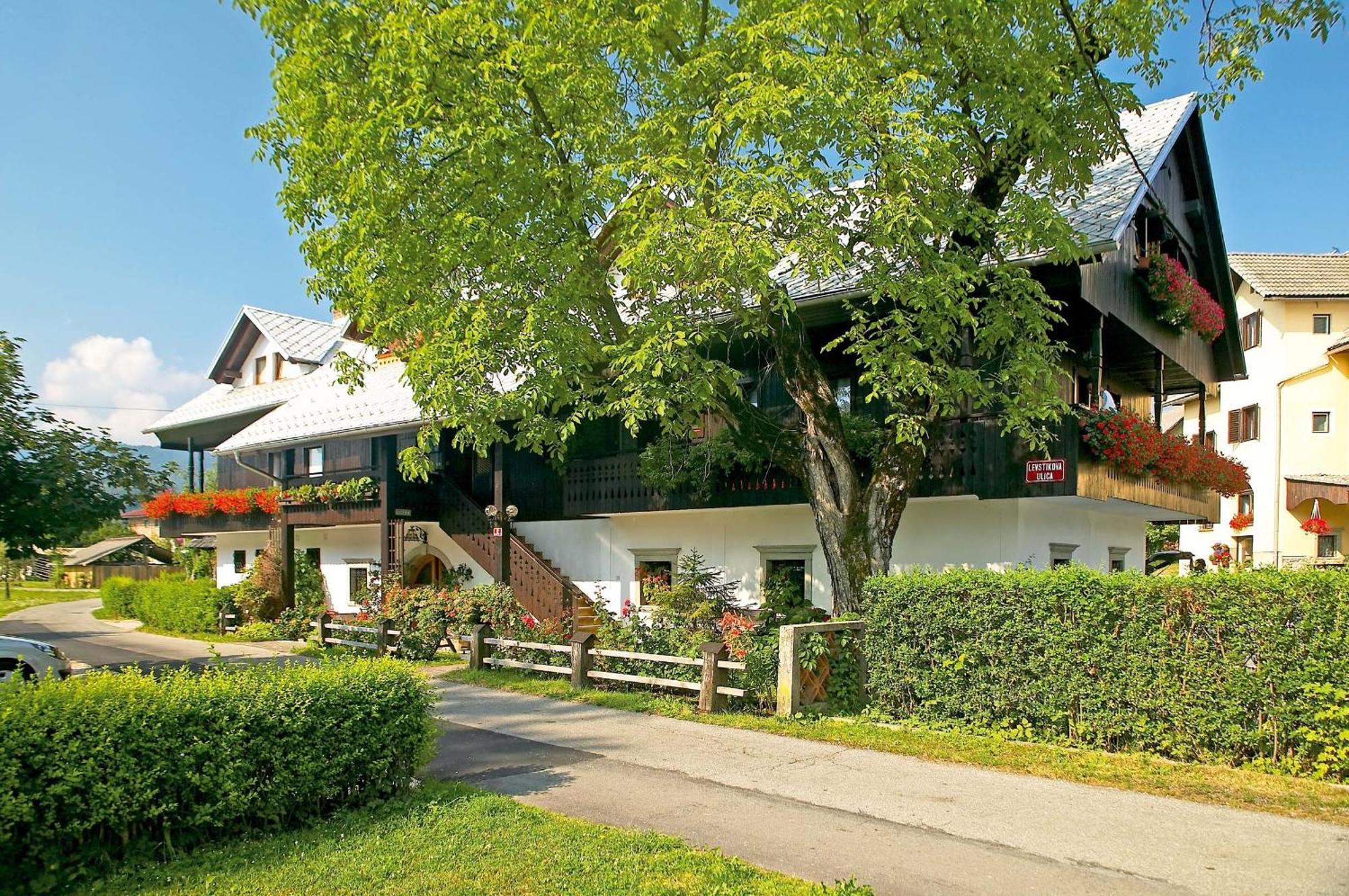 Frühstückspension House Klasika 4*