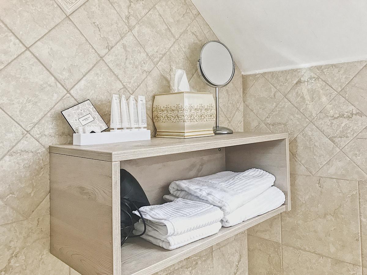 Bed & Breakfast House Klasika - Adults Only