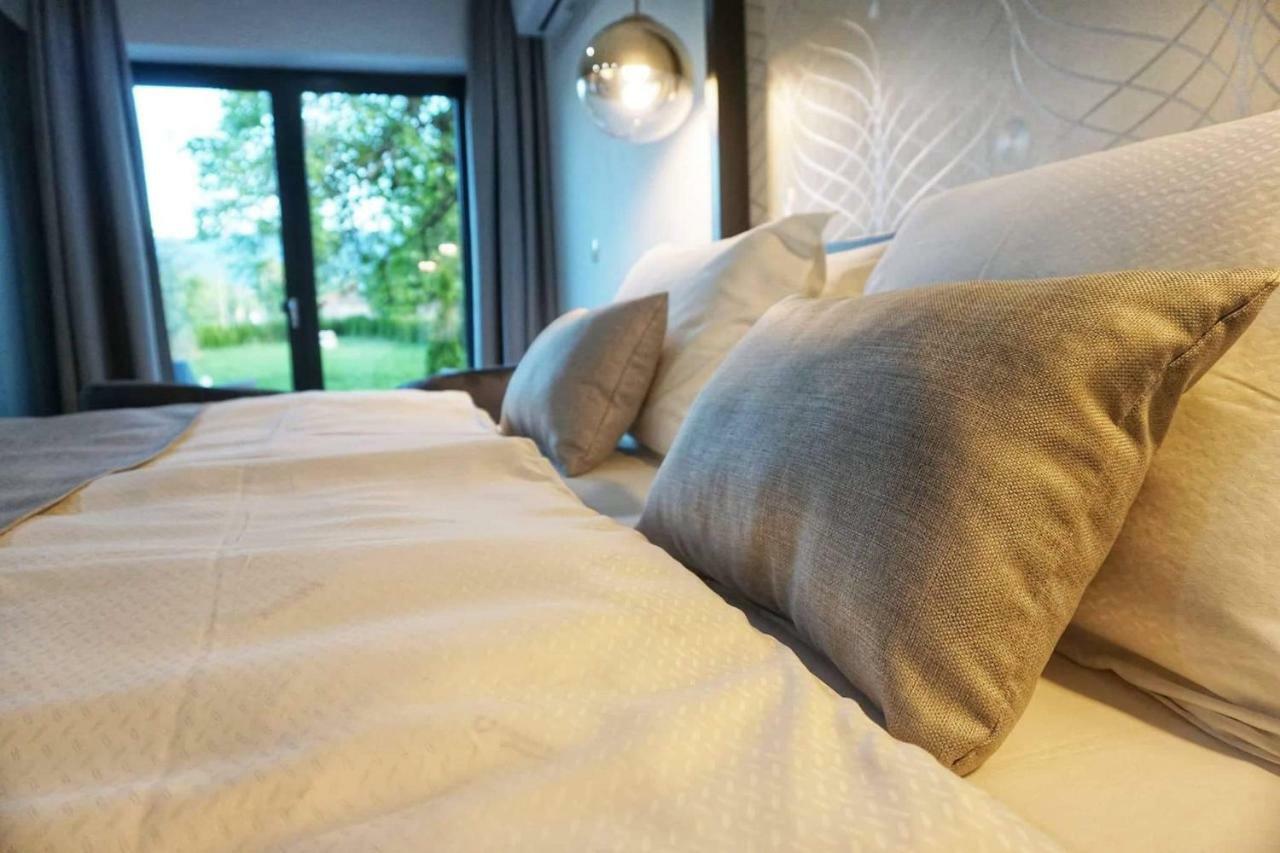 House Klasika 4* Bled