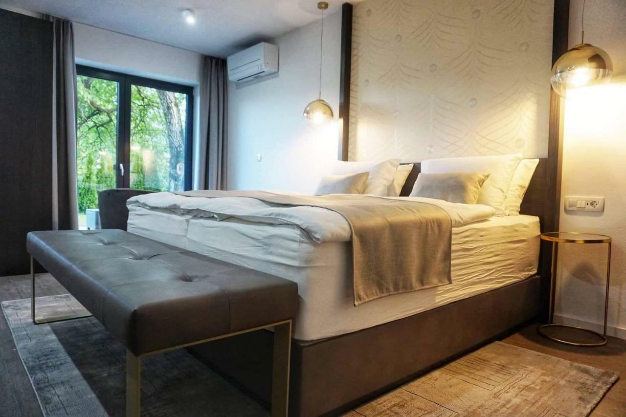 Frühstückspension House Klasika 4*